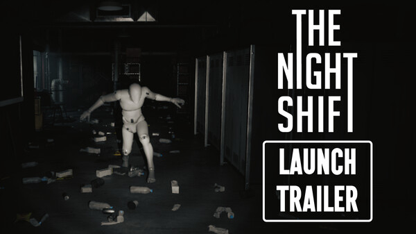 Launch Trailer trailer thumbnail