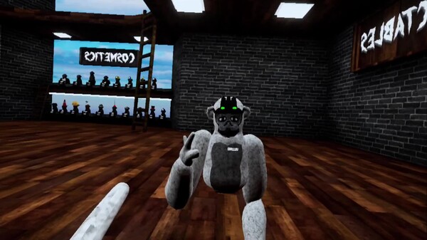 Oogly Boogly Trailer 1.0 trailer thumbnail