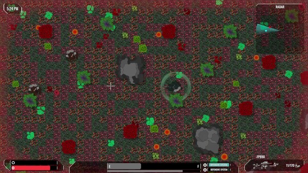 Combat Trailer trailer thumbnail