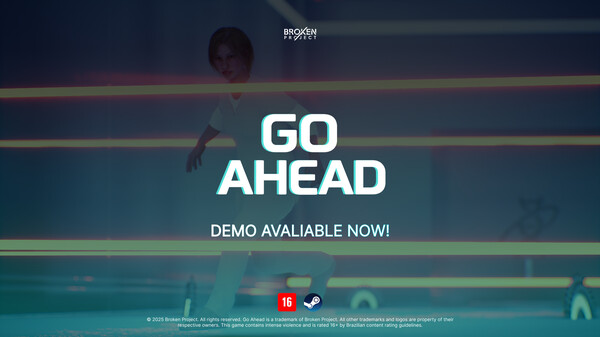 Go Ahead Official Teaser trailer thumbnail