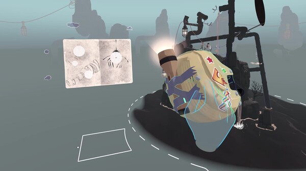  Explore Lush, Dreamy Islands. trailer thumbnail