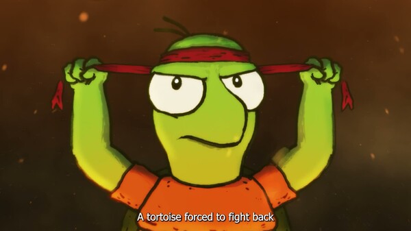 Tuned Turtle - Trailer trailer thumbnail