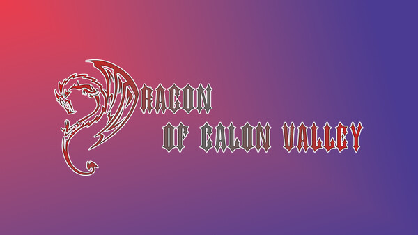 Dragon of Calon Valley Trailer trailer thumbnail