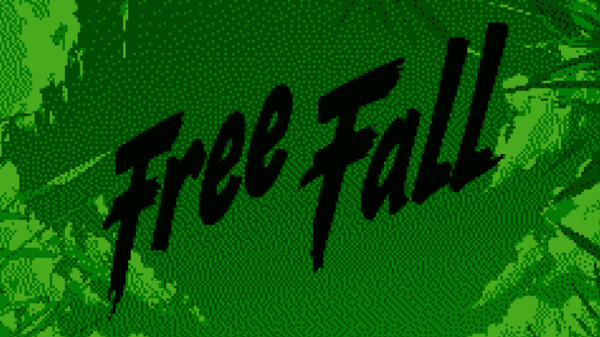 Free Fall Game Trailer trailer thumbnail