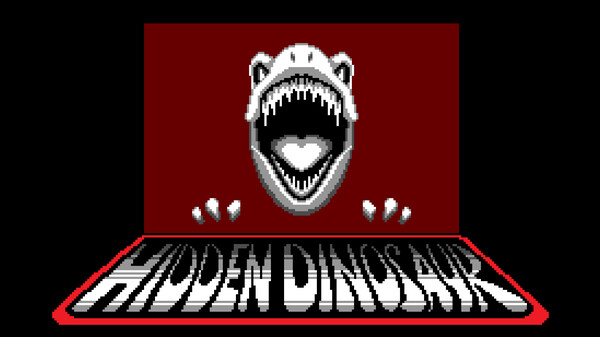 Hidden Dinosaur Demo Trailer trailer thumbnail
