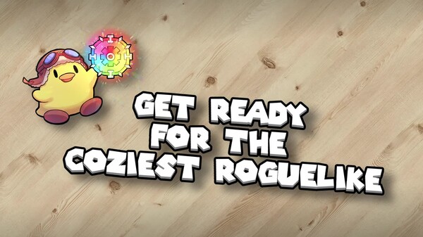 Launch Trailer trailer thumbnail