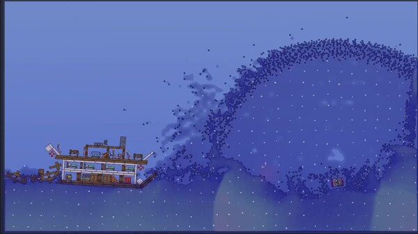 Water Box Trailer trailer thumbnail