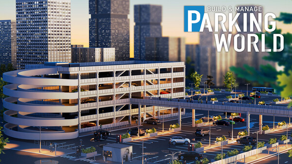 Parking World | Full Release Trailer trailer thumbnail
