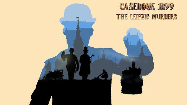 Casebook 1899 Release Date Trailer trailer thumbnail