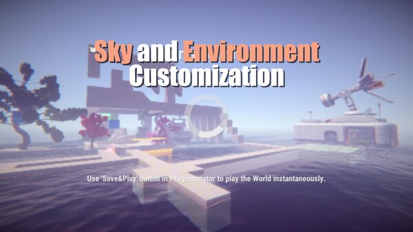 GameSyndicates - Sky & Environment trailer thumbnail