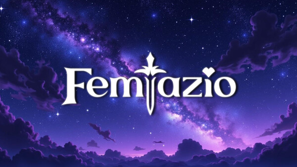 Femtazio Combat Trailer trailer thumbnail