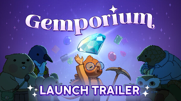 Launch Trailer trailer thumbnail