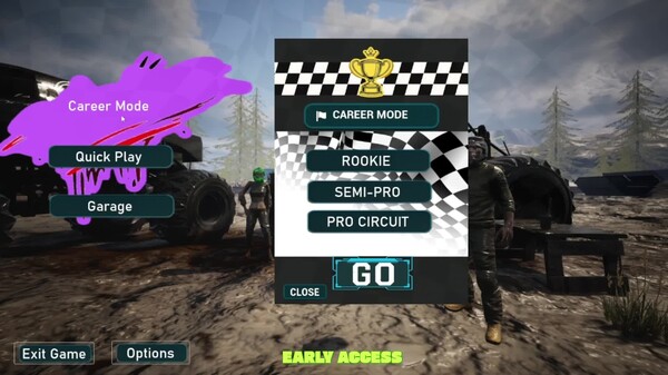 MTX RACES trailer thumbnail