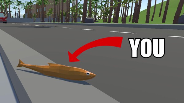 Reverse Fishing Trailer 2 trailer thumbnail
