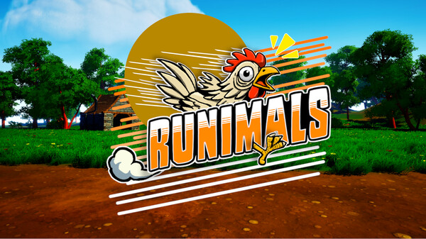 Runimals Trailer trailer thumbnail