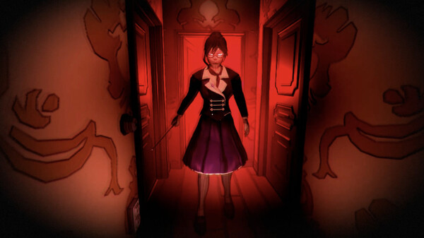 Dark Lessons Gameplay Trailer trailer thumbnail