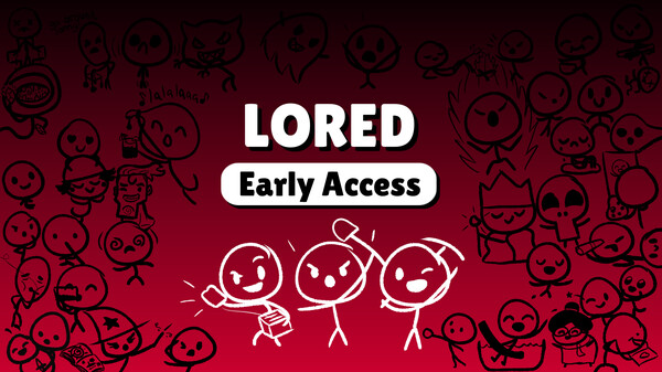 Early Access Trailer trailer thumbnail