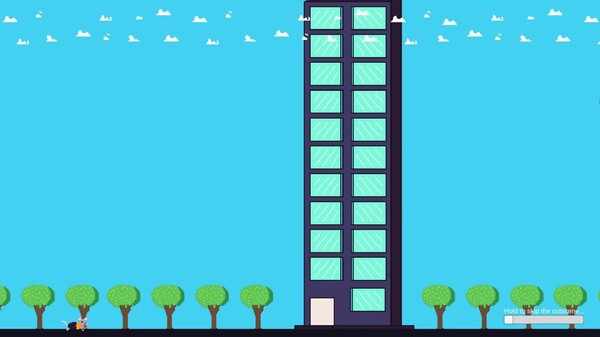 Hyper Mice Rescue: Save the Mices, Fight the Chaos! trailer thumbnail