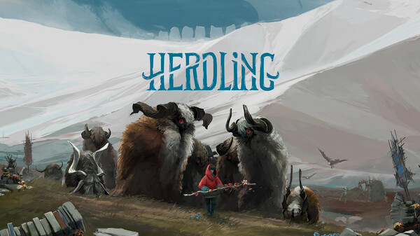 Herdling - Release Date Trailer trailer thumbnail