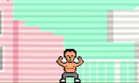 bodybuilding punk trailer thumbnail