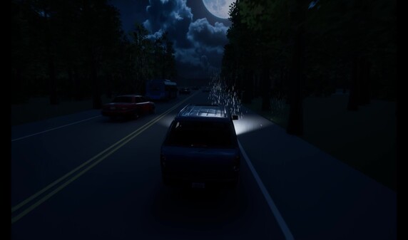 Trailer trailer thumbnail
