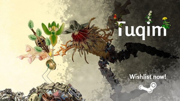 Tuqim Trailer gameplay trailer thumbnail