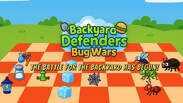 Backyard Defenders Trailer trailer thumbnail