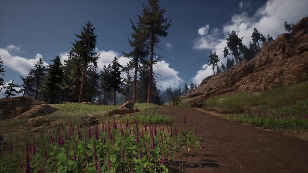 Alchemy of the Earth Trailer trailer thumbnail