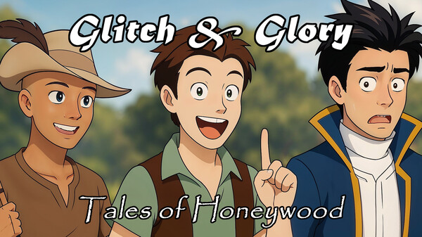 My small devlog trailer thumbnail