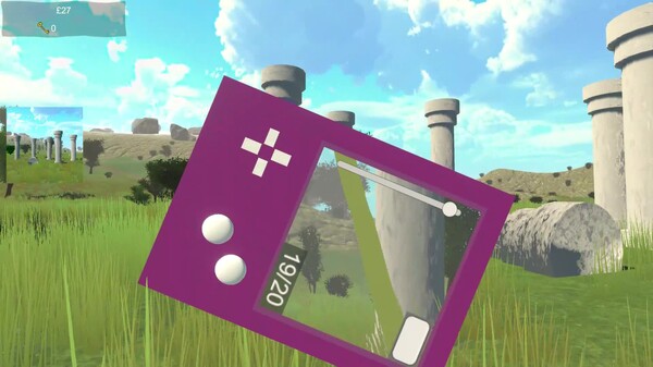 Bofkin Island 2 - Teaser trailer thumbnail
