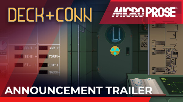 Publishing Announcement trailer thumbnail