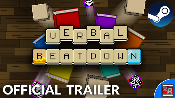 Verbal Beatdown - Steam Trailer trailer thumbnail