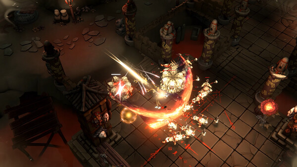 AKSUN - Early Access trailer trailer thumbnail