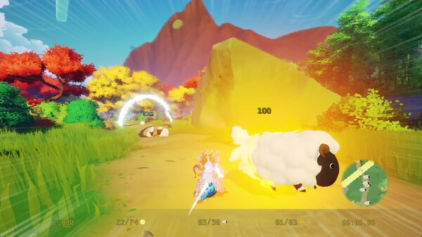 Gameplay Early Development trailer thumbnail