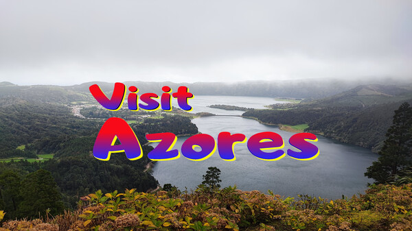 Visit Azores trailer thumbnail