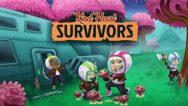 Kind Heart Survivors - Official Trailer trailer thumbnail