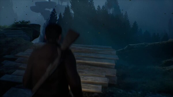 Folk Tales Alageyik Teaser Trailer trailer thumbnail