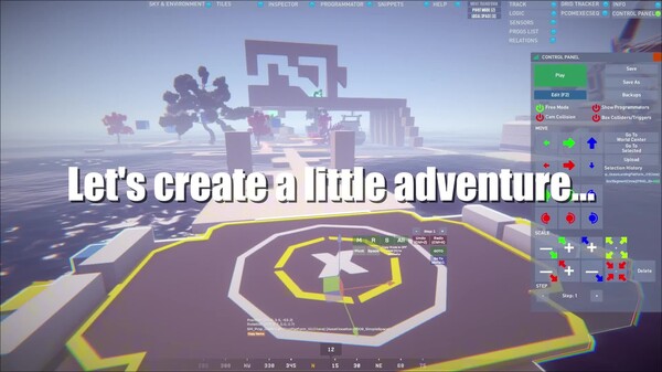 GameSyndicates - Inspector & Programmator trailer thumbnail