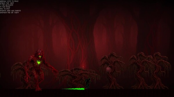 Vein-Weaver Knitting Gameplay Trailer One trailer thumbnail