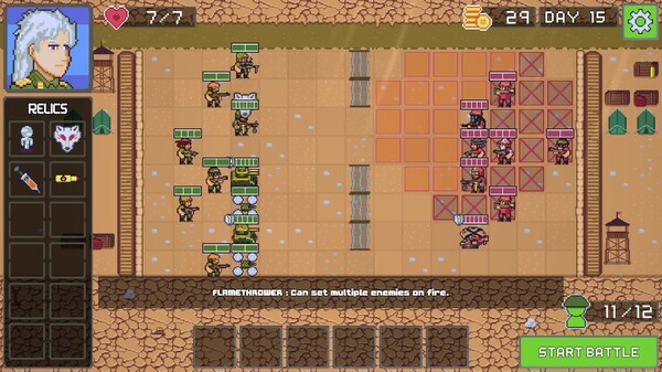Gameplay Trailer trailer thumbnail