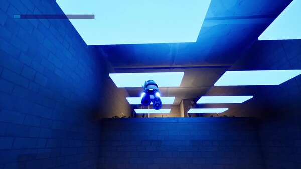 Desert SkyRider trailer thumbnail