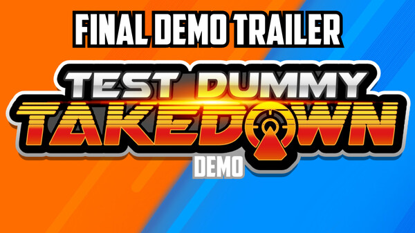 Traile TDT Final Demo trailer thumbnail