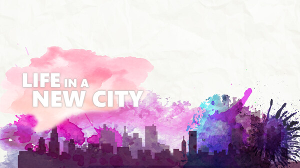 LifeinaNewCity trailer thumbnail