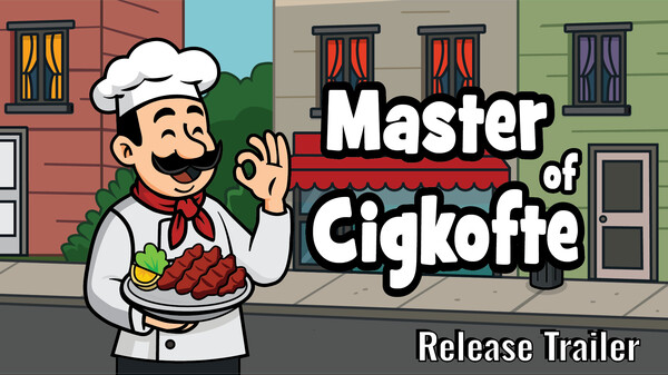 Release Trailer trailer thumbnail