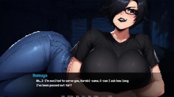 Trailer trailer thumbnail