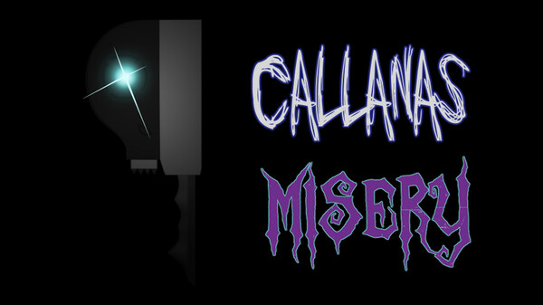 Callana's Misery Promo trailer trailer thumbnail