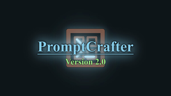 PromptCrafter - Version 2.0 trailer thumbnail