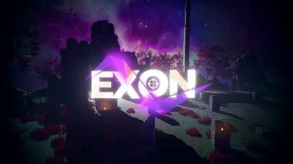 EXON Demo Trailer trailer thumbnail
