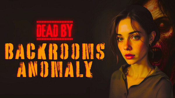 Dead by Backrooms Anomaly trailer thumbnail