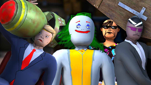 Gameplay trailer thumbnail